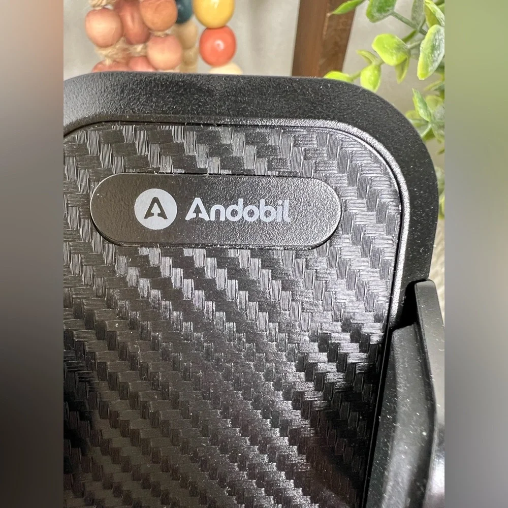 Andobil Car Phone Holder for iPhone 16 Pro Max/15/14/13/12, Samsung